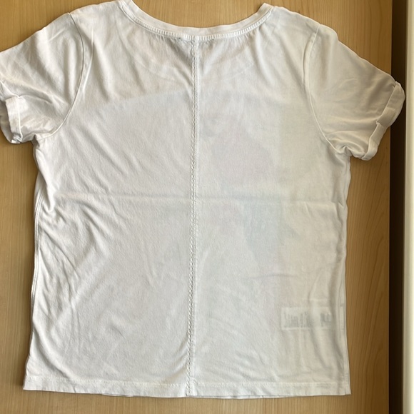 Tommy Bahama Parrot T-Shirt Size S/P - Picture 4 of 10